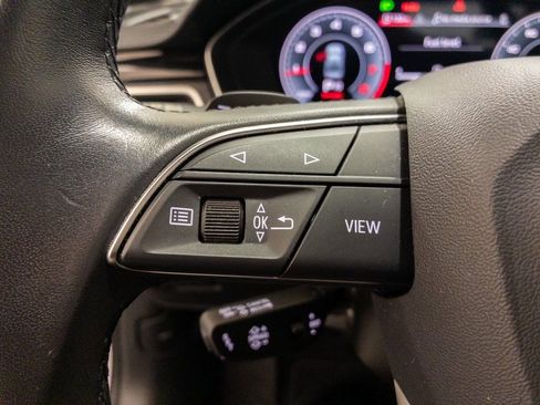 Used 2023 Audi A4 2.0T Premium Plus image 22