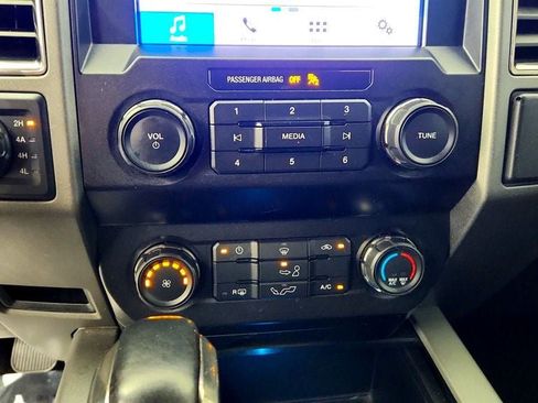 Used 2019 Ford F150 Raptor AWD/4WD image 18