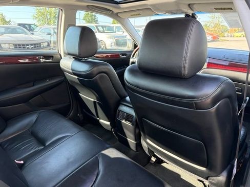 Used 2002 Lexus ES 330 w/ Premium Pkg FWD image 22