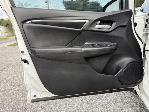 Used 2017 Honda Fit EX-L image 30