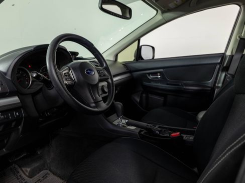 Used 2014 Subaru Crosstrek 2.0i Premium AWD/4WD image 14