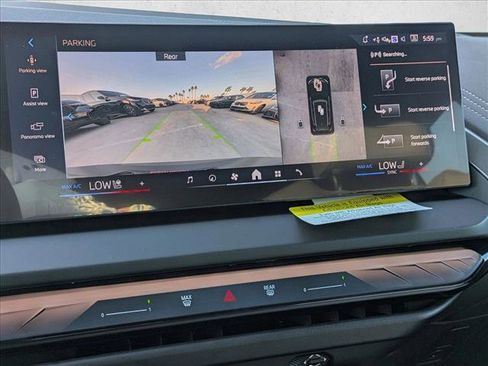 New 2026 BMW X3 xDrive30 w/ Premium Package image 13