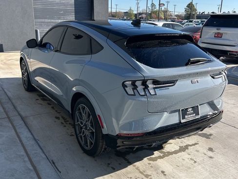 Used 2024 Ford Mustang Mach-E GT image 6