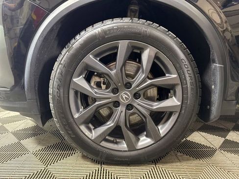 Used 2022 Acura MDX A-Spec image 10