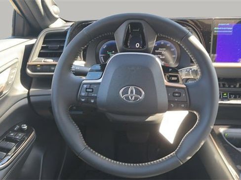 New 2026 Toyota Crown Limited image 10