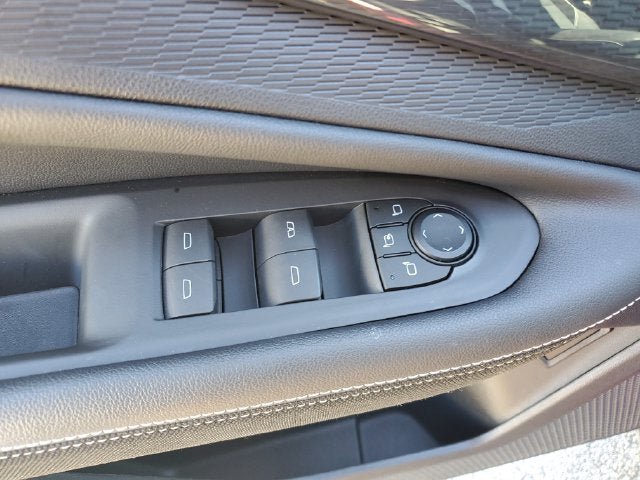 Used 2024 Chevrolet Blazer EV LT AWD/4WD image 26
