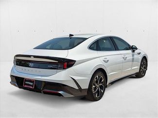 New 2025 Hyundai Sonata SEL video 2