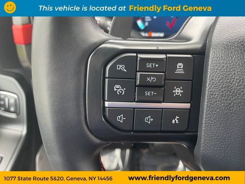 Used 2026 Ford F150 Raptor AWD/4WD image 16