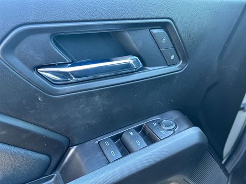 New 2026 GMC Canyon Elevation image 12