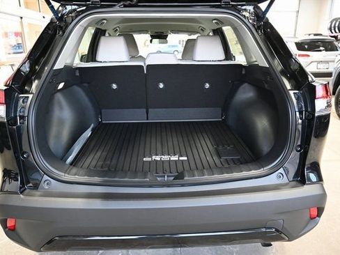 New 2026 Toyota Corolla Cross L image 27