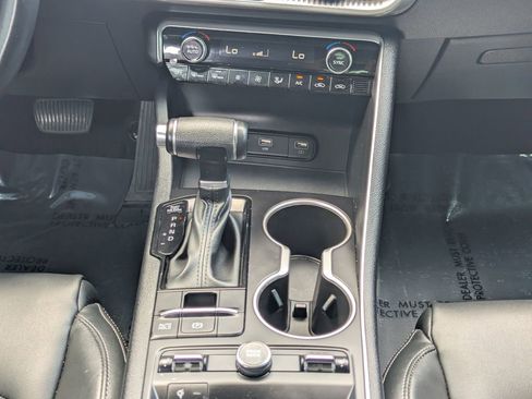 Used 2024 Kia K5 GT-Line image 10