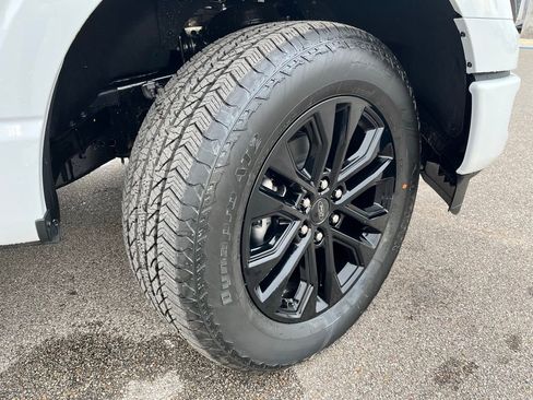 New 2026 Ford F150 Lariat image 6