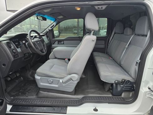 Used 2014 Ford F150 XL w/ Equipment Group 101A Mid image 14