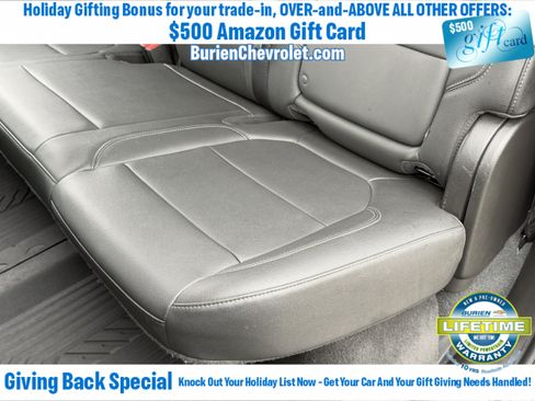 Used 2021 Chevrolet Silverado 1500 RST w/ All Star Edition Plus image 31