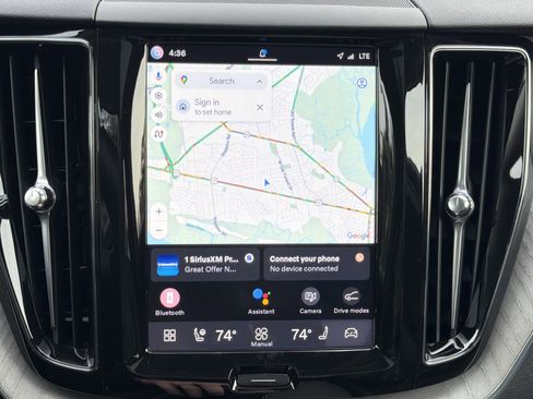 Certified 2025 Volvo XC60 B5 Plus image 24