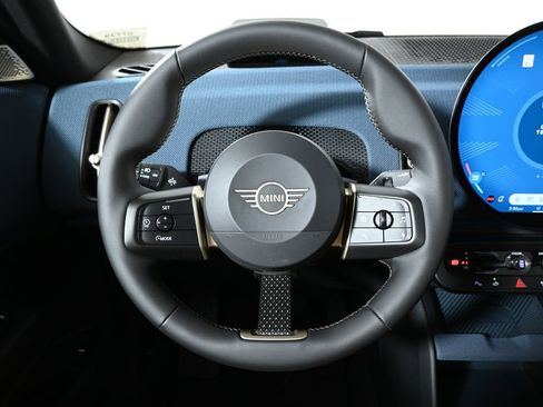 New 2026 MINI Cooper Countryman S w/ Comfort Package Max image 14