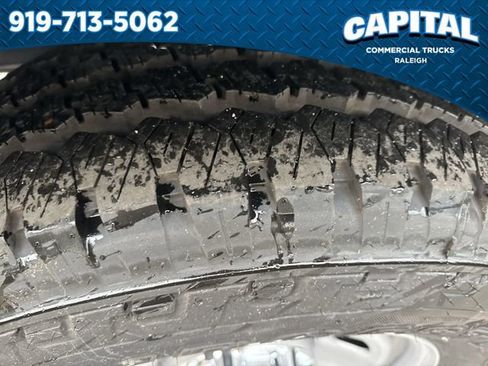 New 2026 Ford F350 XL w/ XL Chrome Package image 14