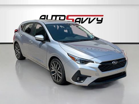 Used 2024 Subaru Impreza 2.0i Sport AWD/4WD image 1
