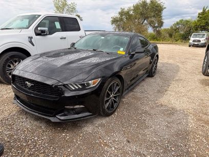 Used 2016 Ford Mustang Coupe w/ Interior & Wheel Package