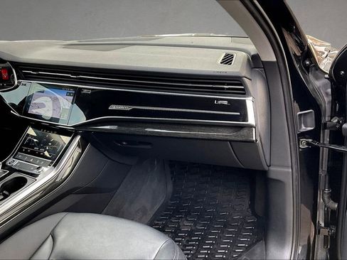 Used 2022 Audi Q7 3.0T Premium Plus AWD/4WD image 29