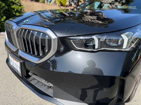 Used 2026 BMW 530i w/ Premium Package image 5