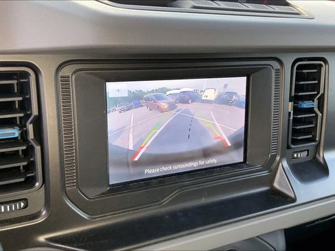 Used 2022 Ford Bronco Black Diamond image 28