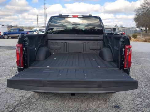 New 2025 Ford F150 STX w/ Equipment Group 200A image 11