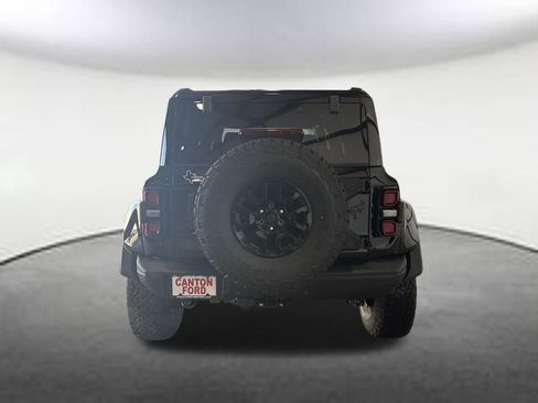 New 2026 Ford Bronco Raptor image 4