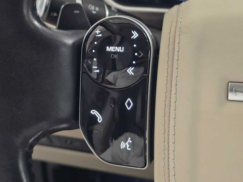 Used 2019 Land Rover Range Rover AWD/4WD image 32