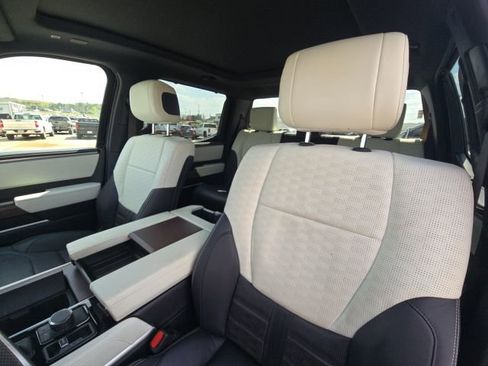 Used 2022 Toyota Tundra Capstone image 25