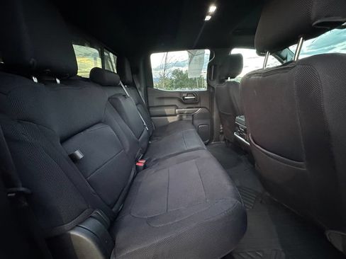 Used 2020 GMC Sierra 1500 AT4 w/ AT4 Premium Package AWD/4WD image 34