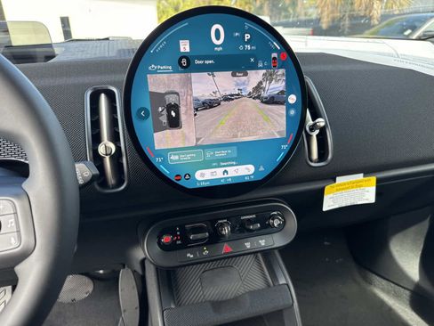 New 2026 MINI Cooper Countryman S w/ Comfort Package Max image 26