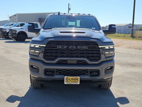 New 2026 RAM 2500 Laramie image 15