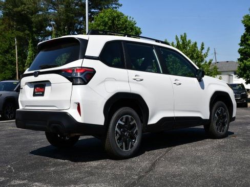 New 2026 Subaru Forester AWD/4WD image 7