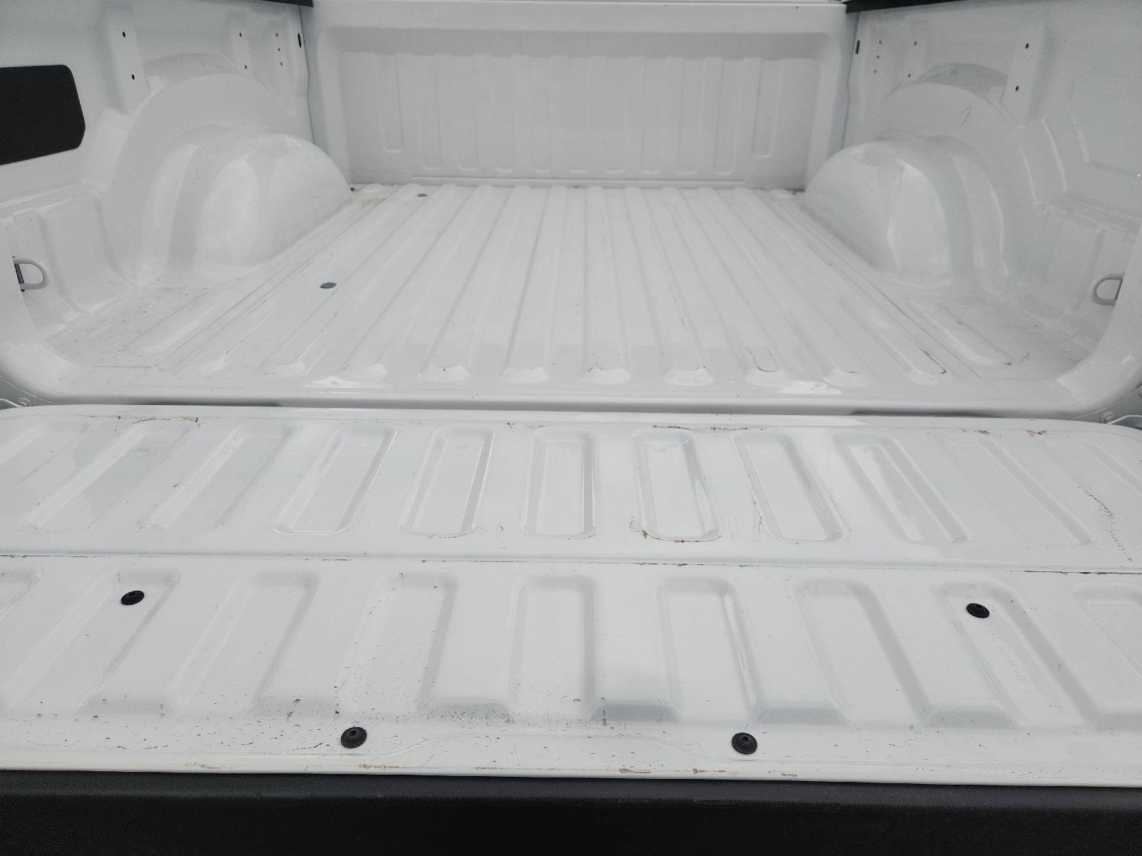 Used 2025 RAM 1500 Big Horn RWD image 33