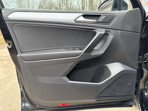 Used 2023 Volkswagen Tiguan S w/ Driver Assistance Package image 17