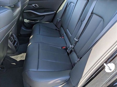 New 2026 BMW 330i Sedan w/ Premium Package image 15