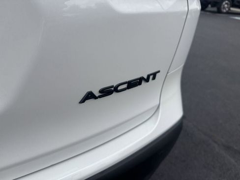 New 2026 Subaru Ascent Premium AWD/4WD image 6