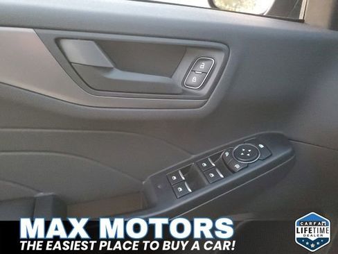 New 2026 Ford Escape Active w/ Cold Weather Package AWD/4WD image 24