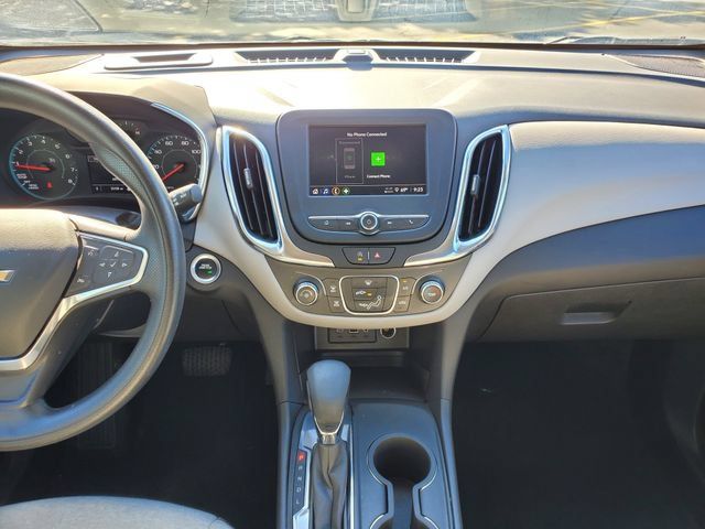 Certified 2024 Chevrolet Equinox LS w/ Driver Confidence II Package FWD image 17