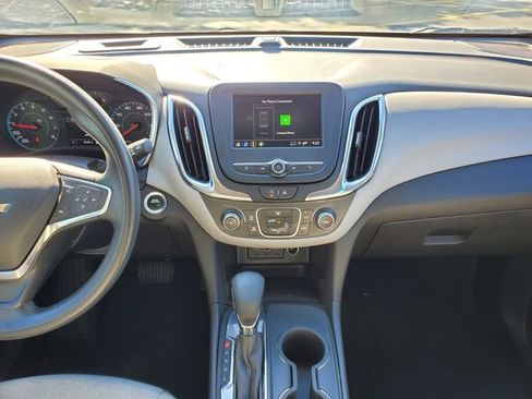 Certified 2024 Chevrolet Equinox LS w/ Driver Confidence II Package FWD image 17