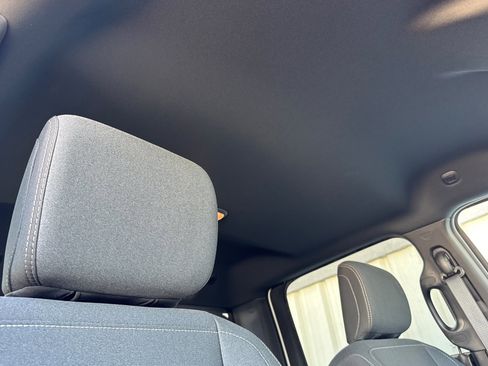 New 2025 RAM 2500 Tradesman image 12