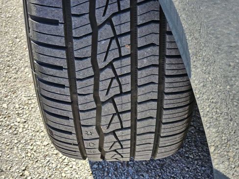 Used 2018 MAZDA MAZDA6 Touring image 9