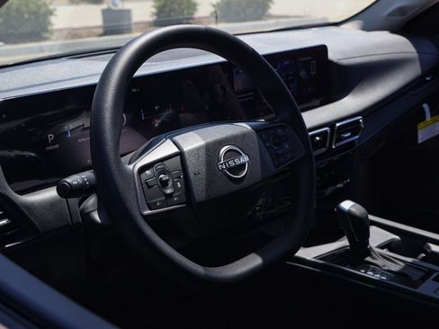New 2026 Nissan Sentra SV w/ Floor Mat Package FWD image 14