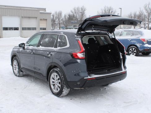 Certified 2024 Honda CR-V EX image 7