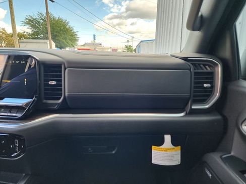 New 2026 Chevrolet Silverado 1500 RST w/ Texas Edition Plus image 34