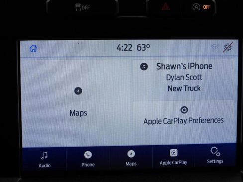 Used 2020 Ford F150 XLT w/ Equipment Group 302A Luxury RWD image 59