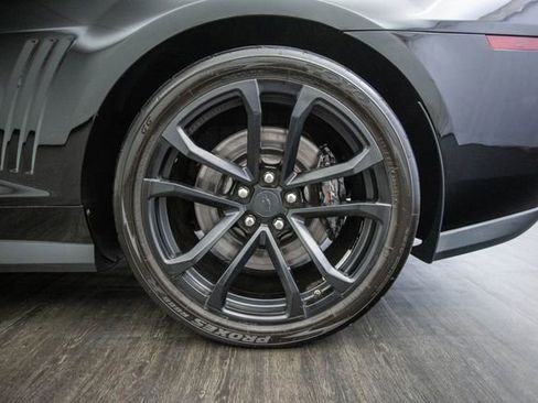 Used 2012 Chevrolet Camaro ZL1 RWD image 39
