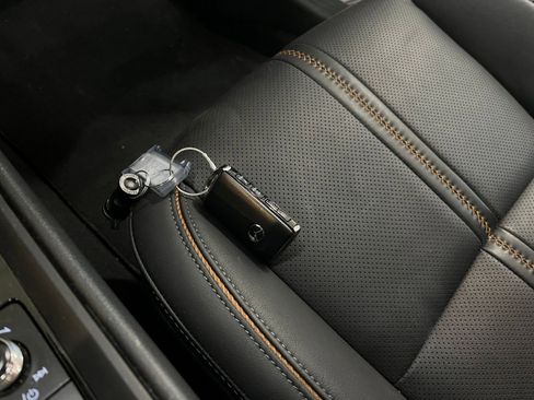 Used 2025 MAZDA CX-50 2.5 Hybrid w/ Premium Plus Pkg image 21