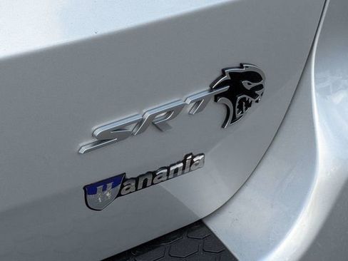 New 2026 Dodge Durango SRT Hellcat AWD/4WD image 12